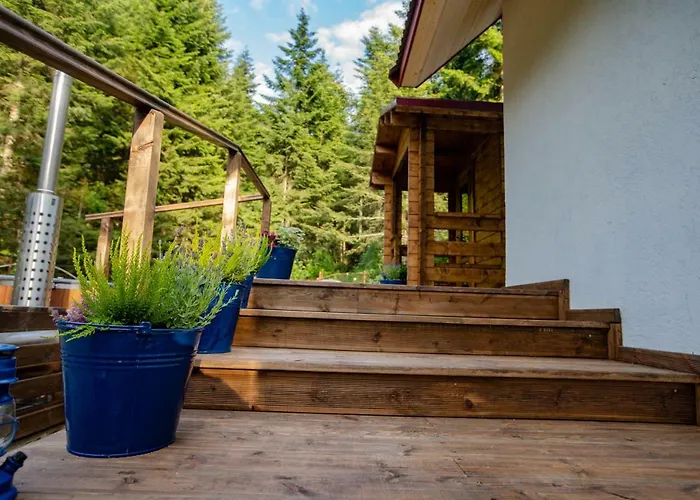 Pod Lasem Agroturismo