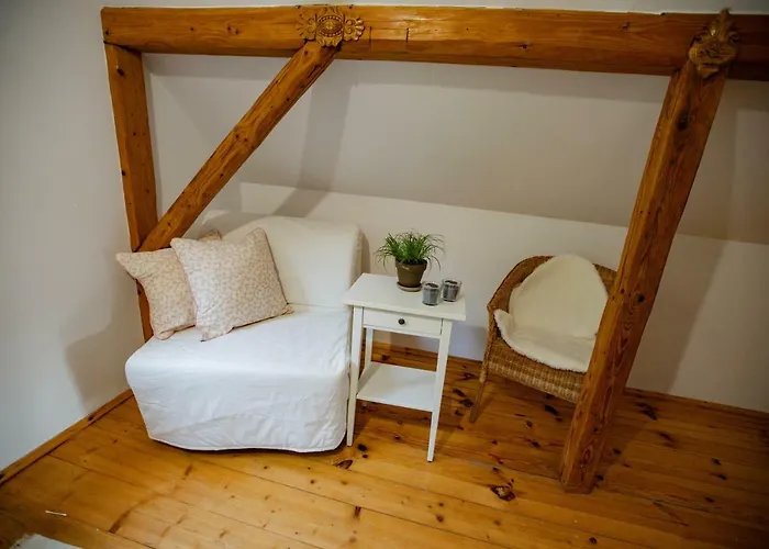 Pod Lasem Agroturismo Poreba (Myslenice)