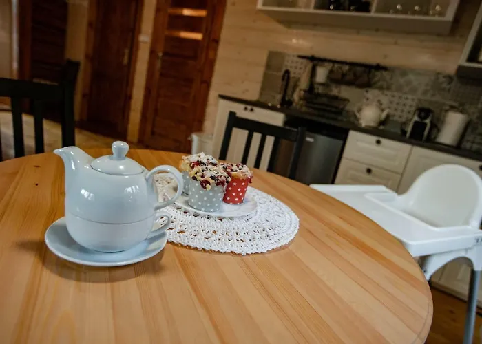 Pod Lasem Poreba (Myslenice)