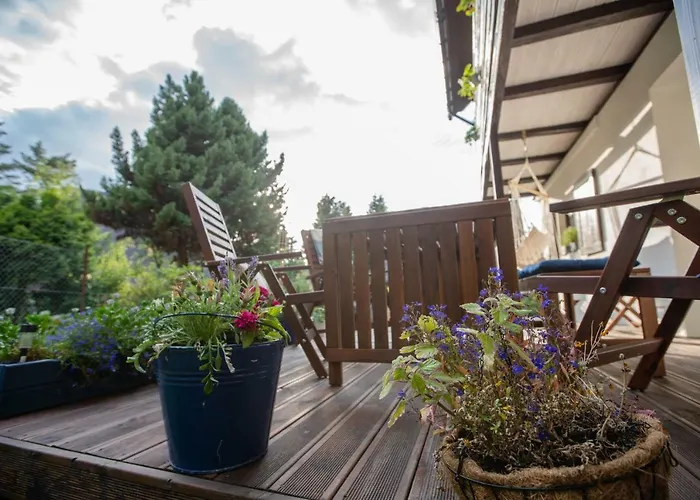 Pod Lasem Agroturismo *