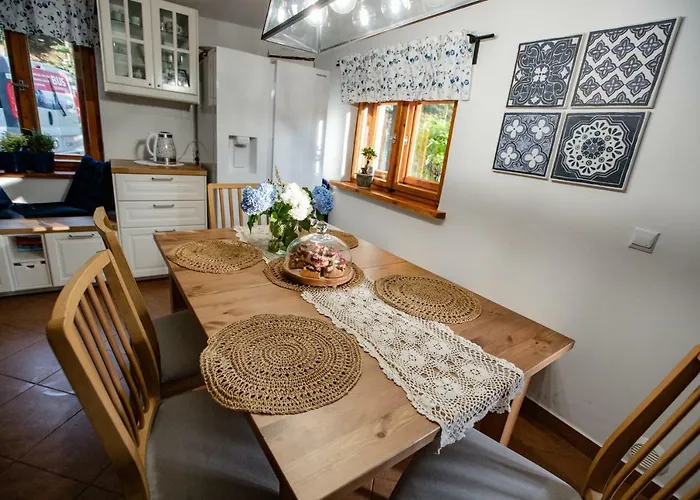 Pod Lasem * Poreba (Myslenice)